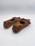 Toral tl-shima moccasin voley pompei helena caramelo dark brown